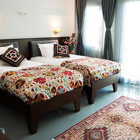 Ayasoluk Hotel & Restaurant Селчук Екстериор снимка