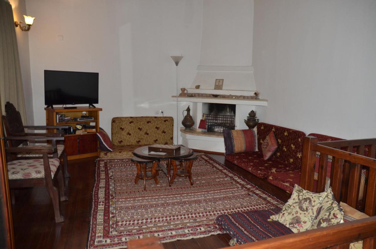 Ayasoluk Hotel & Restaurant Селчук Екстериор снимка