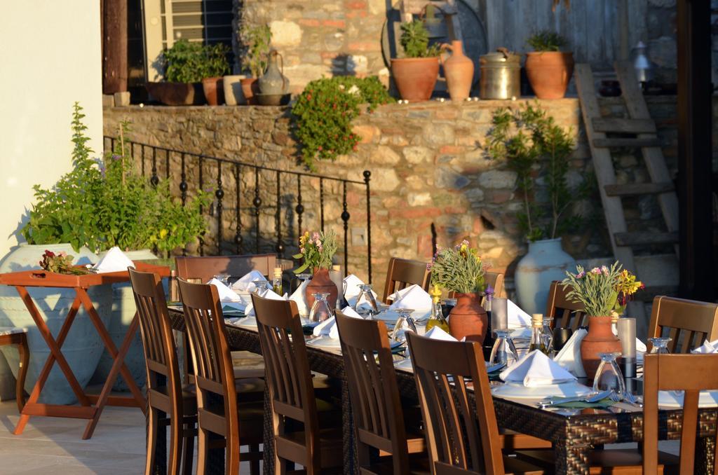 Ayasoluk Hotel & Restaurant Селчук Екстериор снимка