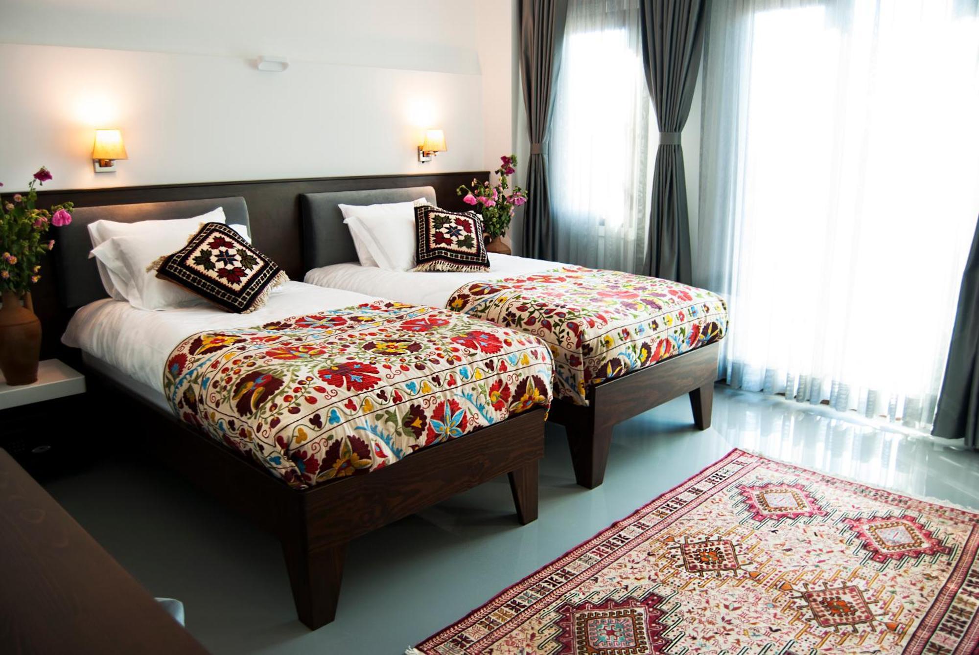 Ayasoluk Hotel & Restaurant Селчук Екстериор снимка
