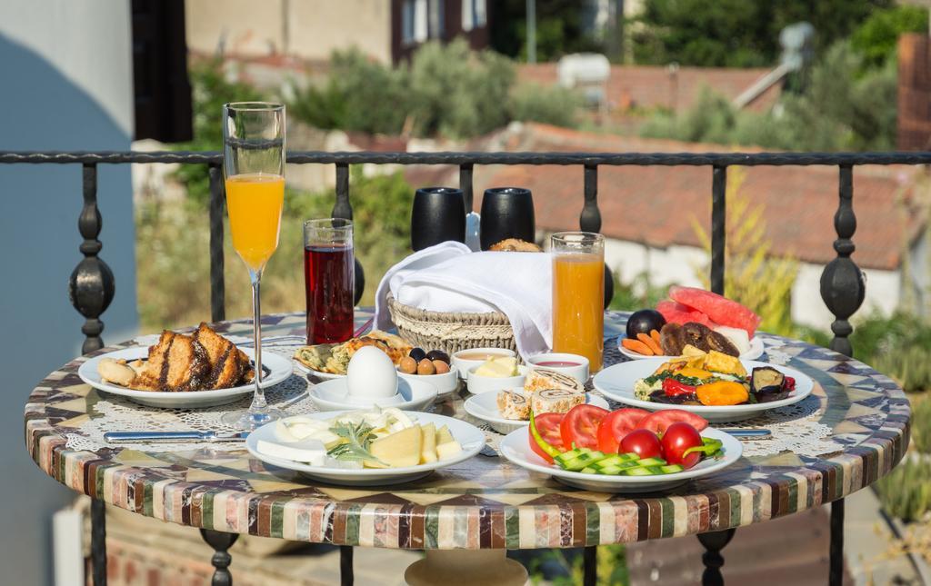 Ayasoluk Hotel & Restaurant Селчук Екстериор снимка