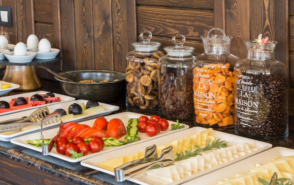 Ayasoluk Hotel & Restaurant Селчук Екстериор снимка