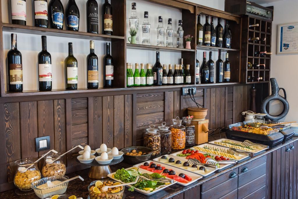 Ayasoluk Hotel & Restaurant Селчук Екстериор снимка