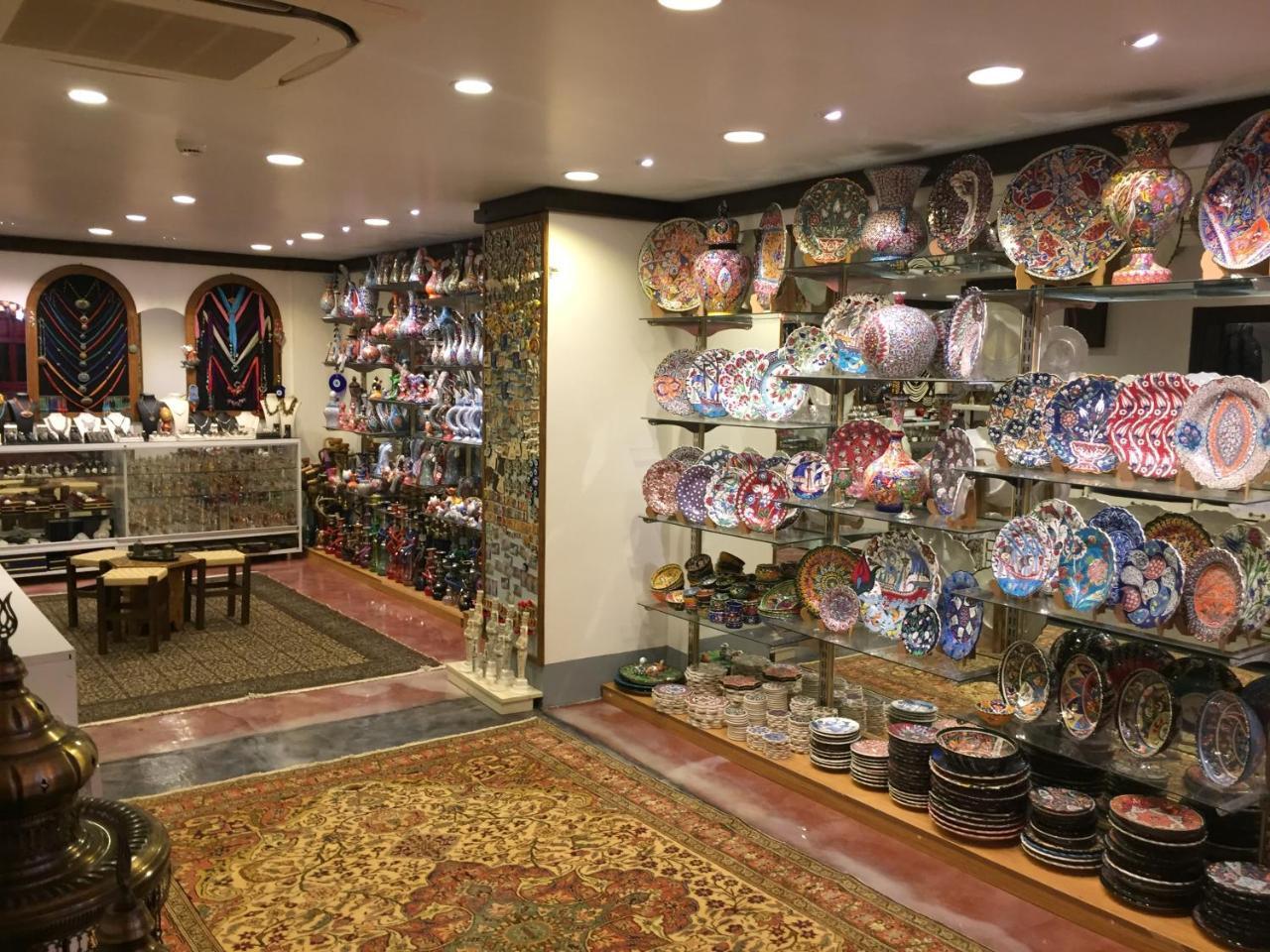 Ayasoluk Hotel & Restaurant Селчук Екстериор снимка