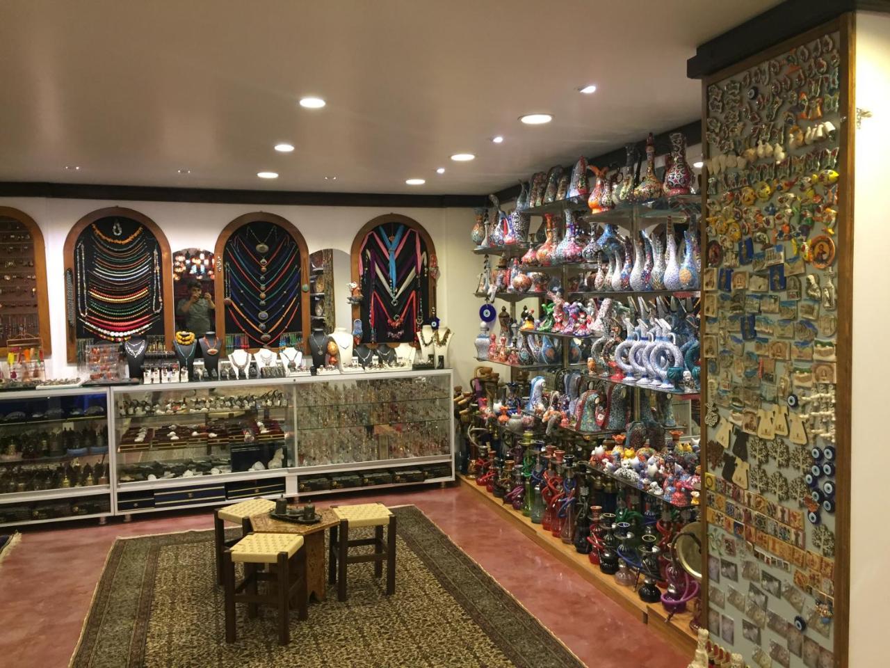 Ayasoluk Hotel & Restaurant Селчук Екстериор снимка