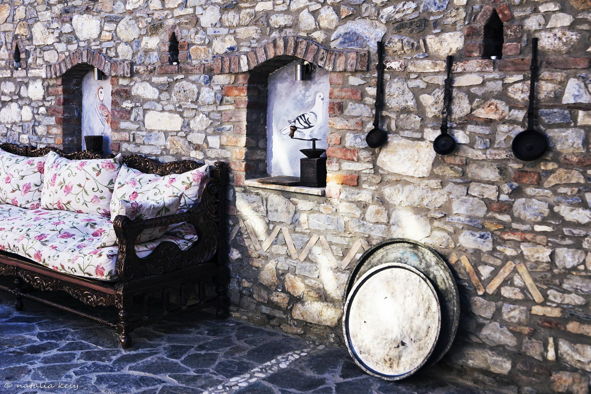 Ayasoluk Hotel & Restaurant Селчук Екстериор снимка