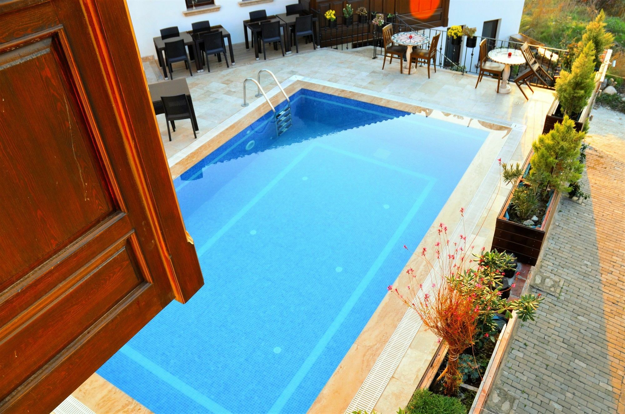 Ayasoluk Hotel & Restaurant Селчук Екстериор снимка