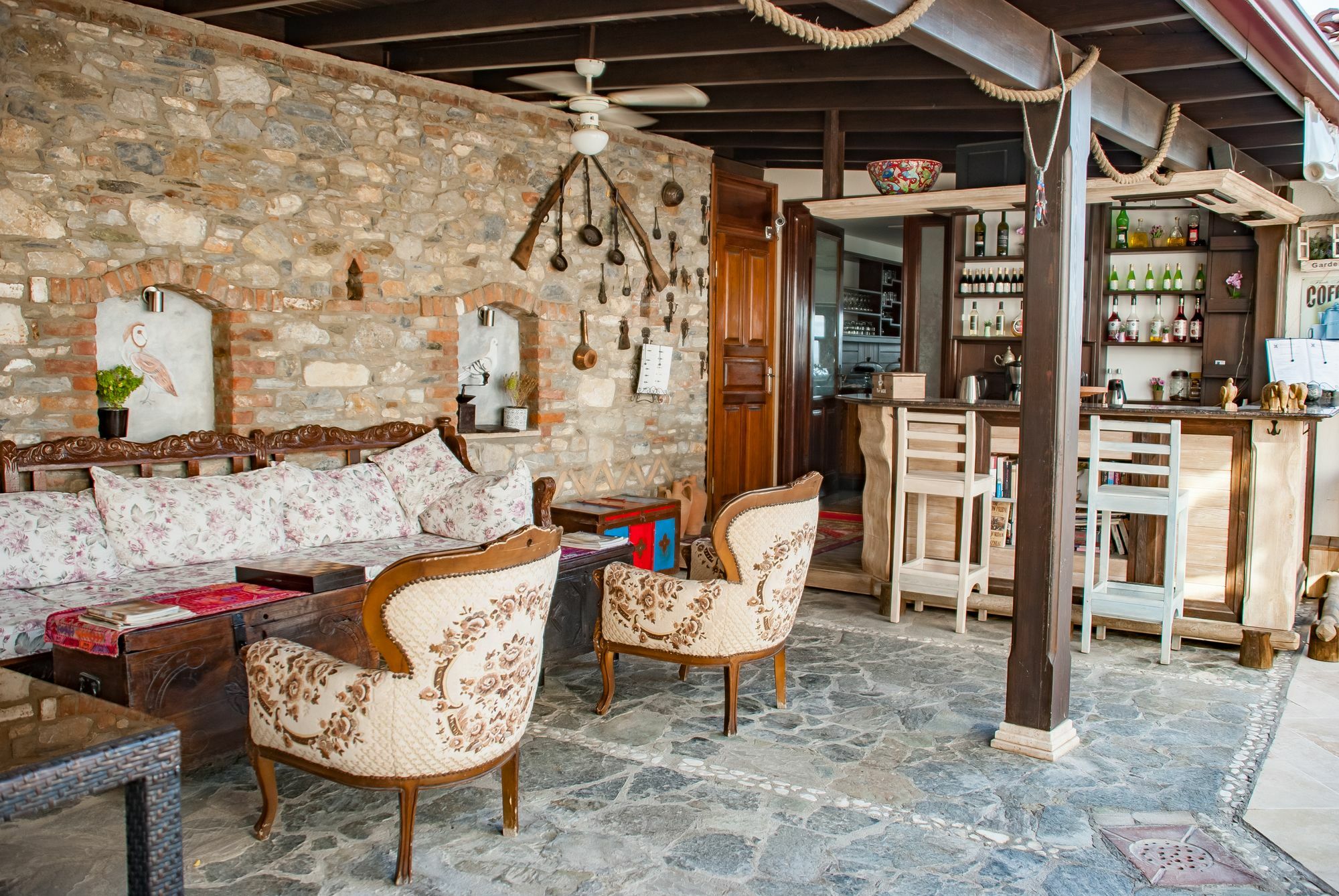 Ayasoluk Hotel & Restaurant Селчук Екстериор снимка