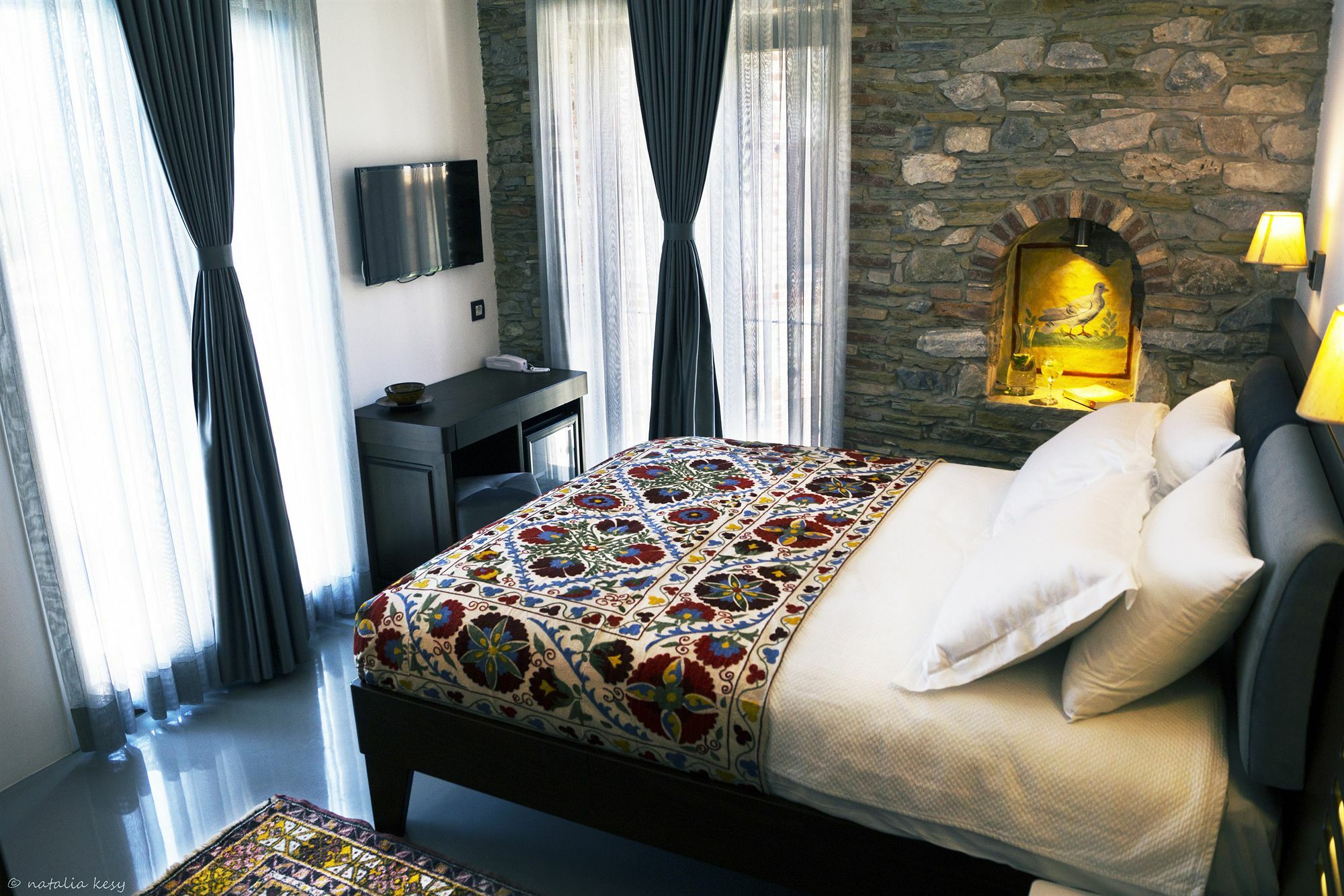Ayasoluk Hotel & Restaurant Селчук Екстериор снимка