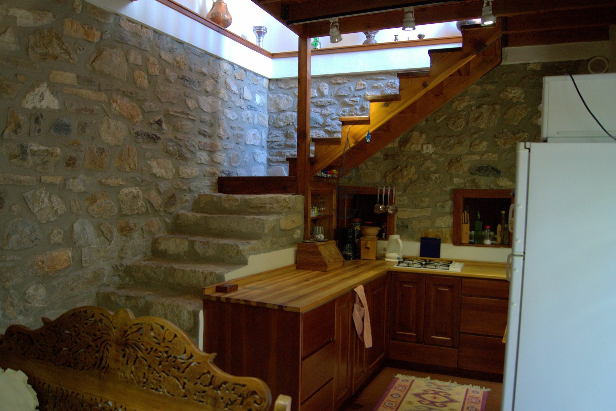 Ayasoluk Hotel & Restaurant Селчук Екстериор снимка