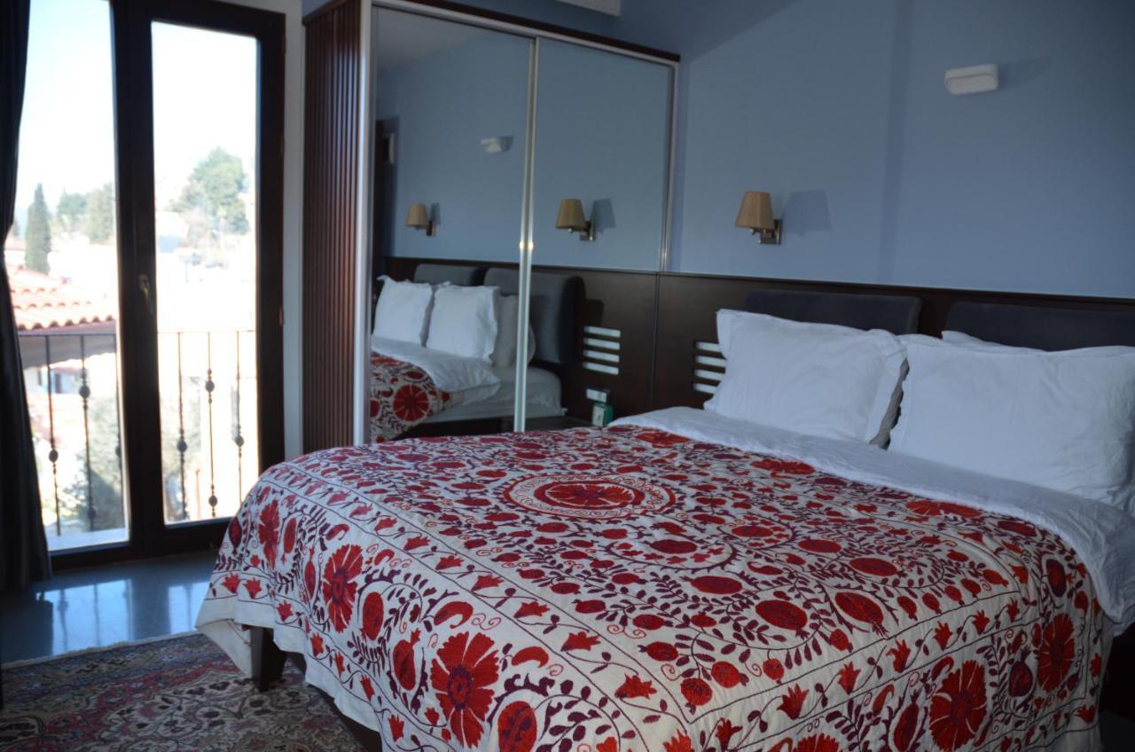 Ayasoluk Hotel & Restaurant Селчук Екстериор снимка