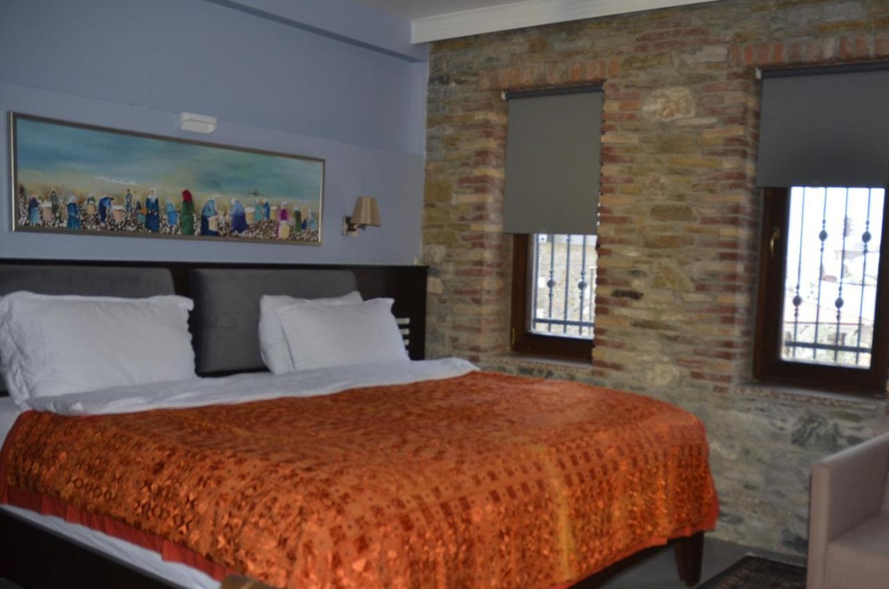 Ayasoluk Hotel & Restaurant Селчук Екстериор снимка
