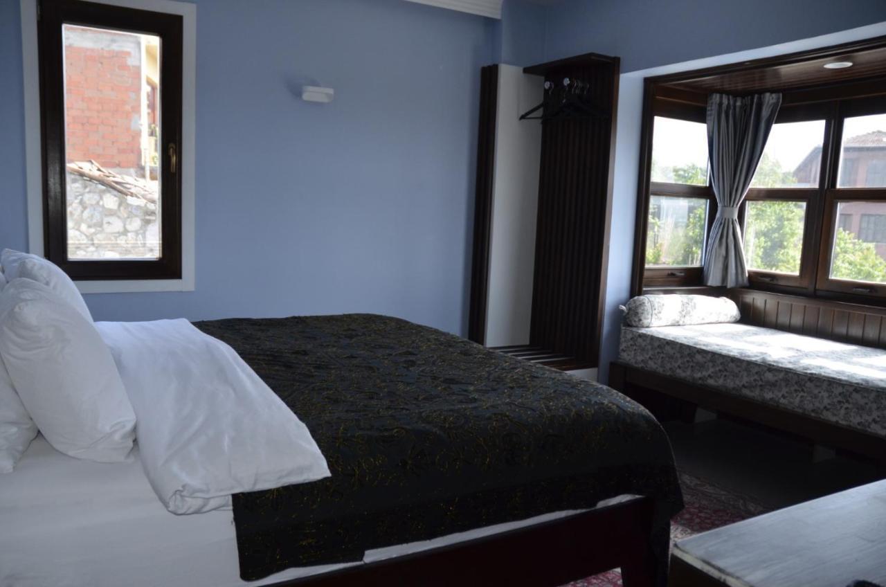 Ayasoluk Hotel & Restaurant Селчук Екстериор снимка